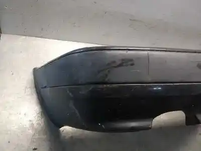 Second-hand car spare part rear bumper for audi 80 (8c,b4) 2.0 e oem iam references   