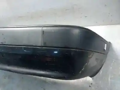 Second-hand car spare part rear bumper for audi 80 (8c,b4) 2.0 e oem iam references   