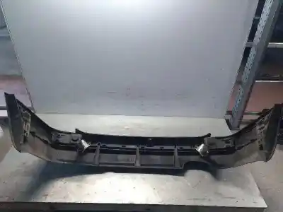 Second-hand car spare part rear bumper for audi 80 (8c,b4) 2.0 e oem iam references   