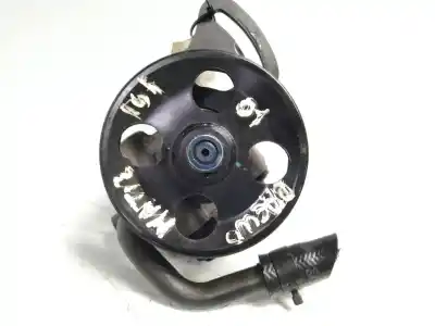 Second-hand car spare part steering pump for daewoo matiz cd oem iam references   