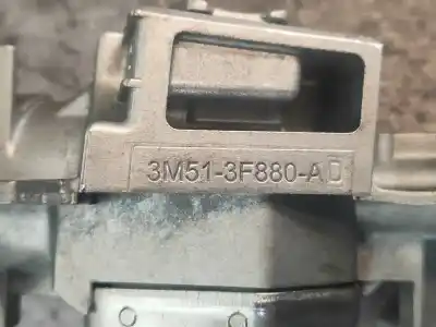 Second-hand car spare part ignition switch for ford c-max (cb3) 1.8 tdci turbodiesel cat oem iam references 3m513f880a  