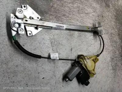 Second-hand car spare part rear right window regulator for mitsubishi space star (dg0) 1900 di-d avance oem iam references 0130821788