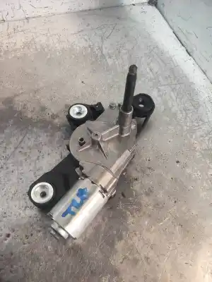Second-hand car spare part rear windshield wiper motor for ford c-max (cb3) 1.8 tdci turbodiesel cat oem iam references 3m51r17k441ae