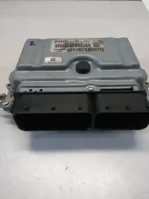 Second-hand car spare part Ecu Engine Control for VOLVO C30 2.5 20V Turbo CAT OEM IAM references 0261209038  31286085