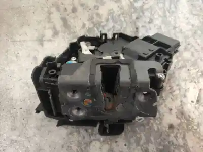 Second-hand car spare part front left central locking system for ford c-max (cb3) 1.8 tdci turbodiesel cat oem iam references 3m5ar21813er