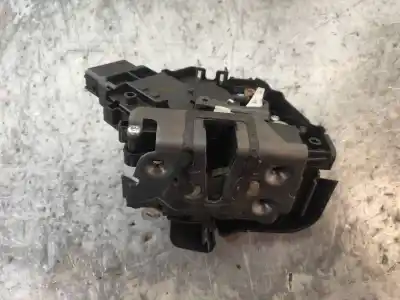 Second-hand car spare part rear right central locking system for ford c-max (cb3) 1.8 tdci turbodiesel cat oem iam references 3m5ar21812ak