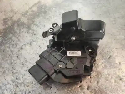 Second-hand car spare part rear right central locking system for ford c-max (cb3) 1.8 tdci turbodiesel cat oem iam references 3m5ar21812ak  