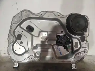 Second-hand car spare part passenger side right window regulator for ford c-max (cb3) 1.8 tdci turbodiesel cat oem iam references 7m51r045h16a