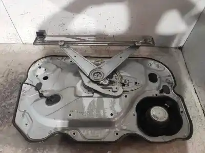 Second-hand car spare part passenger side right window regulator for ford c-max (cb3) 1.8 tdci turbodiesel cat oem iam references 7m51r045h16a  