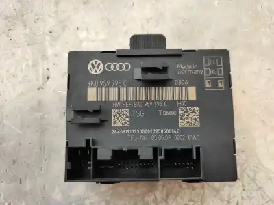 Tweedehands auto-onderdeel elektronische module voor audi a4 berlina (b8) 2.0 16v tdi oem iam-referenties 8k0959795c