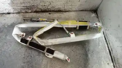Peça sobressalente para automóvel em segunda mão airbag de cortina dianteiro esquerdo por hyundai i40 1.7 crdi cat referências oem iam 850103z300
