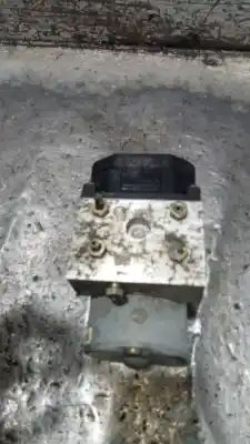 Pezzo di ricambio per auto di seconda mano abs per smart coupe limited / 1 riferimenti oem iam 0265215487