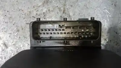 Peça sobressalente para automóvel em segunda mão abs por smart coupe limited / 1 referências oem iam 0265215487  0004765v005