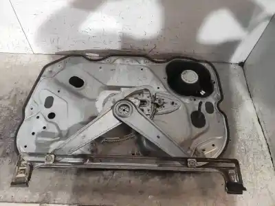 Second-hand car spare part driver left window regulator for ford c-max (cb3) 1.8 tdci turbodiesel cat oem iam references 7m51r045h17a  