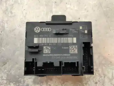 Tweedehands auto-onderdeel elektronische module voor audi a4 berlina (b8) 2.0 16v tdi oem iam-referenties 8k0959793h