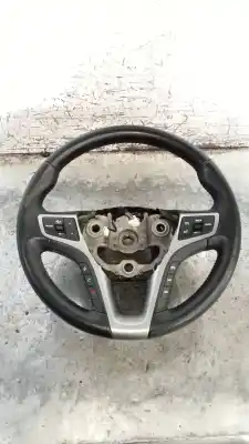 Peça sobressalente para automóvel em segunda mão volante por hyundai i40 1.7 crdi cat referências oem iam 