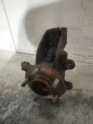 Second-hand car spare part front right knuckle for ford c-max (cb3) 1.8 tdci turbodiesel cat oem iam references 3m513k170