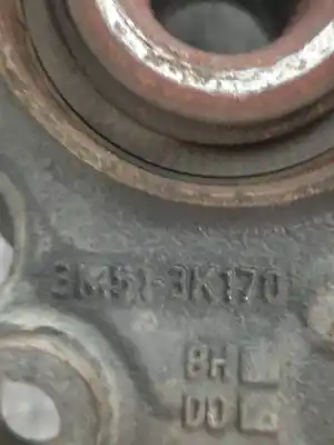 Автозапчастина б/у передній прав для ford c-max (cb3) 1.8 tdci turbodiesel cat посилання на oem iam 3m513k170  