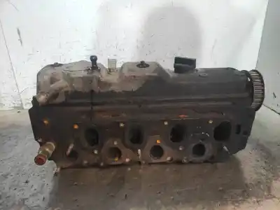 Second-hand car spare part cylinder head for ford c-max (cb3) ghia oem iam references 