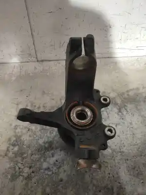 Second-hand car spare part front left knuckle for ford c-max (cb3) 1.8 tdci turbodiesel cat oem iam references 3m513k171  
