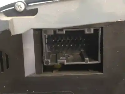 Автозапчастина б/у панель інструментів для ford ka (ccu) titanium+ посилання на oem iam 51793562  503005050500