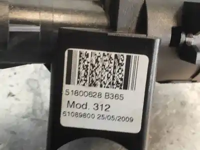 Автозапчасти б/у переключатель стартера за ford ka (ccu) titanium+ ссылки oem iam 51800628  61089800