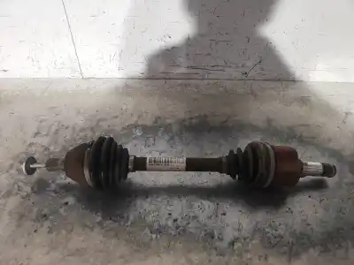 Second-hand car spare part front left transmission for ford c-max (cb3) 1.8 tdci turbodiesel cat oem iam references 3m513b437daf