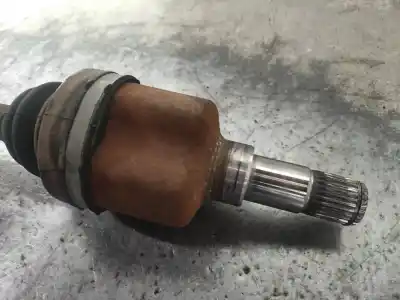Second-hand car spare part front left transmission for ford c-max (cb3) 1.8 tdci turbodiesel cat oem iam references 3m513b437daf  