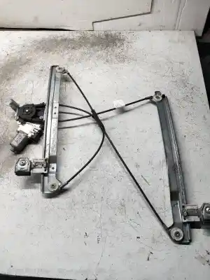 Second-hand car spare part passenger side right window regulator for smart forfour forfour 47 kw oem iam references 0130822207