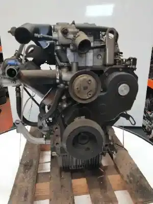 Second-hand car spare part COMPLETE ENGINE for ALFA ROMEO 75  OEM IAM references VM80A  25762