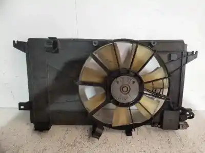 Second-hand car spare part radiator cooling fan for mazda 5 berl. (cr) 2.0 crtd active+ (105kw) oem iam references 1680004850  