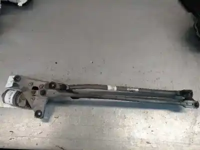 Second-hand car spare part Front Windshield Wiper Motor for VOLVO S40 BERLINA 2.0 Diesel CAT OEM IAM references 0390241913 30698235 30698233 3397020729