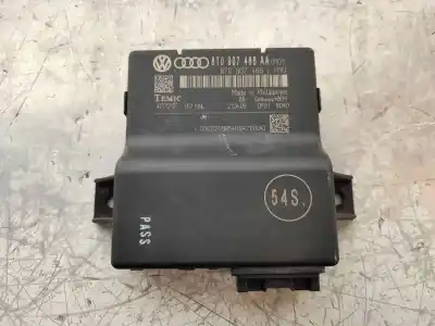 Tweedehands auto-onderdeel elektronische module voor audi a4 berlina (b8) 2.0 16v tdi oem iam-referenties 8t0907468aa
