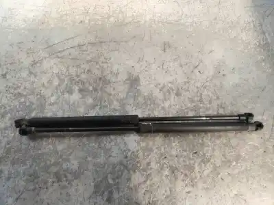 Second-hand car spare part tailgate gas strut for ford ka (ccu) titanium+ oem iam references 51794232