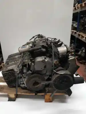 Gebrauchtes Autoersatzteil kompletter motor zum ifa m25l 2.0 d oem-iam-referenzen av088/85  389/04404