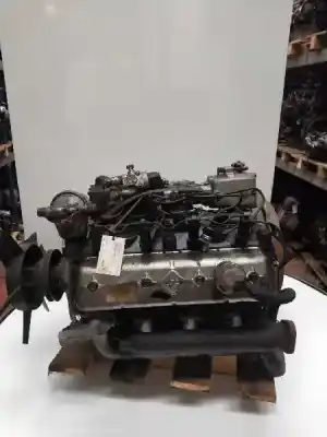 Gebrauchtes Autoersatzteil kompletter motor zum ifa m25l 2.0 d oem-iam-referenzen av088/85  389/04404