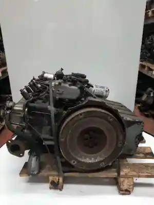Gebrauchtes Autoersatzteil kompletter motor zum ifa m25l 2.0 d oem-iam-referenzen av088/85  389/04404