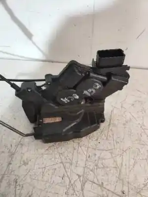 Peça sobressalente para automóvel em segunda mão motor de fechadura central dianteiro direito por mazda 5 berl. (cr) 2.0 crtd active+ (105kw) referências oem iam b92b94r1