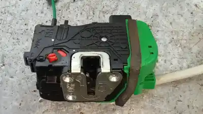 Peça sobressalente para automóvel em segunda mão motor de fechadura central traseiro direito por hyundai i40 1.7 crdi cat referências oem iam 814203z000