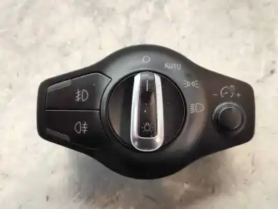Tweedehands auto-onderdeel lichtbesturing voor audi a4 berlina (b8) 2.0 16v tdi oem iam-referenties 8k0941531al