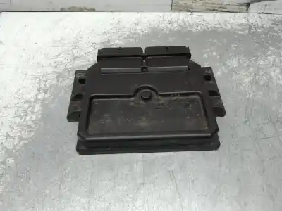 Pezzo di ricambio per auto di seconda mano centralina motore per renault clio ii fase i (b/cbo) 1.9 d alize riferimenti oem iam r04010031f