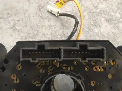 Second-hand car spare part headlights switch for ford ka (ccu) titanium+ oem iam references 7354736600  