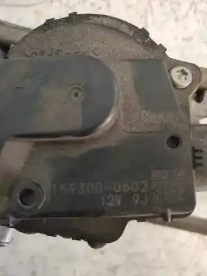 Second-hand car spare part front windshield wiper motor for mazda 5 berl. (cr) 2.0 crtd active+ (105kw) oem iam references 1593000602  