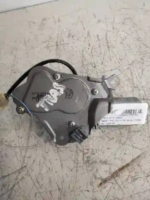 Second-hand car spare part rear windshield wiper motor for mazda 5 berl. (cr) 2.0 crtd active+ (105kw) oem iam references c23567450  884960