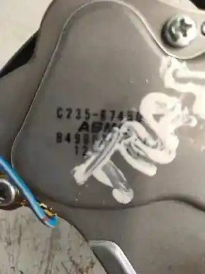 Second-hand car spare part rear windshield wiper motor for mazda 5 berl. (cr) 2.0 crtd active+ (105kw) oem iam references c23567450  884960