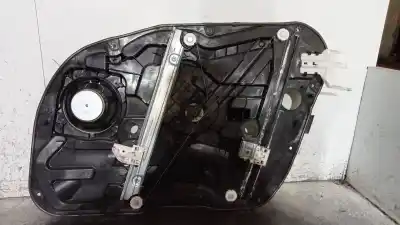 Peça sobressalente para automóvel em segunda mão elevador de vidros dianteira esquerda por hyundai i40 1.7 crdi cat referências oem iam 