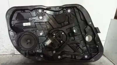 Second-hand car spare part driver left window regulator for hyundai i40 1.7 crdi cat oem iam references   