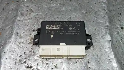 Pezzo di ricambio per auto di seconda mano modulo elettronico per seat leon (5f1) style riferimenti oem iam 5qa919283b