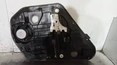 Peça sobressalente para automóvel em segunda mão elevador de vidros traseiro direito por hyundai i40 1.7 crdi cat referências oem iam 814203z000