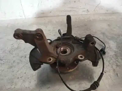 Автозапчастина б/у передній прав для ford ka (ccu) titanium+ посилання на oem iam   